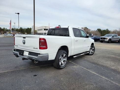 Used 2024 RAM 1500 Laramie image 5