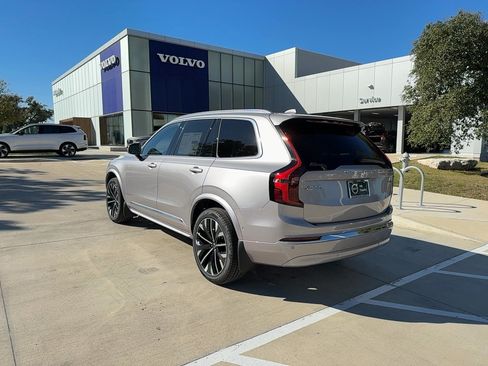 Used 2026 Volvo XC90 B6 Plus w/ Protection Package Premier AWD/4WD image 4