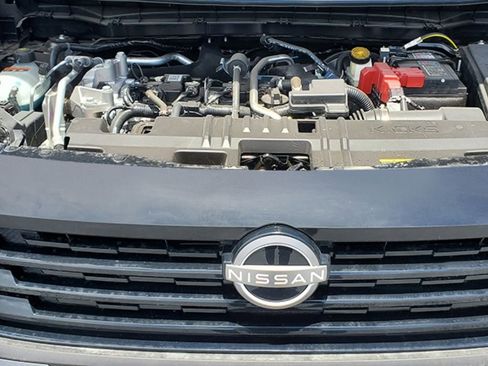 New 2026 Nissan Kicks S image 10