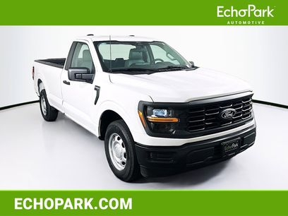 Used 2024 Ford F150 XL