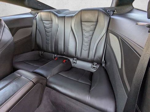 Used 2019 BMW M850i xDrive Coupe image 17