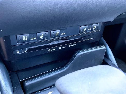 Used 2021 Lexus ES 350 w/ Premium Package FWD image 34