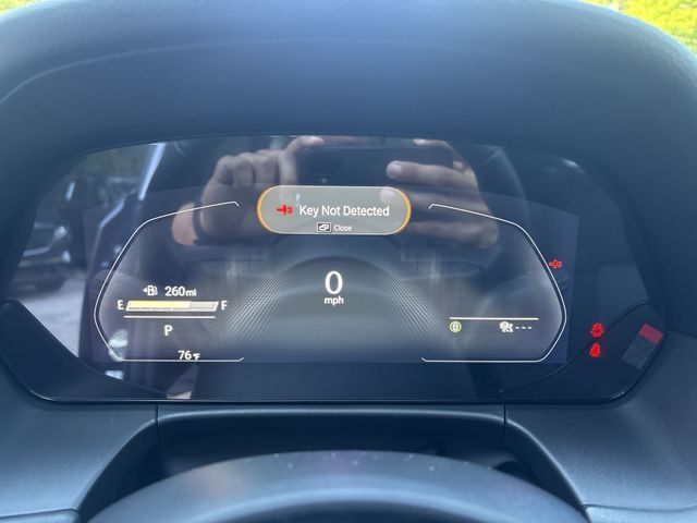 New 2026 MAZDA CX-5 AWD 2.5 S image 15