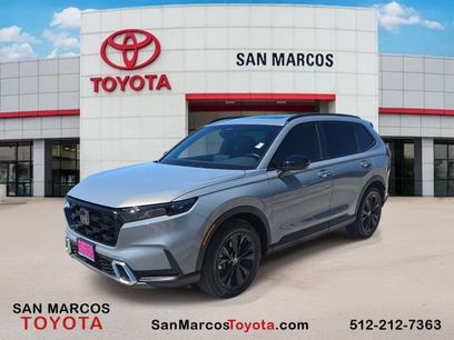 Used 2026 Honda CR-V Sport Touring