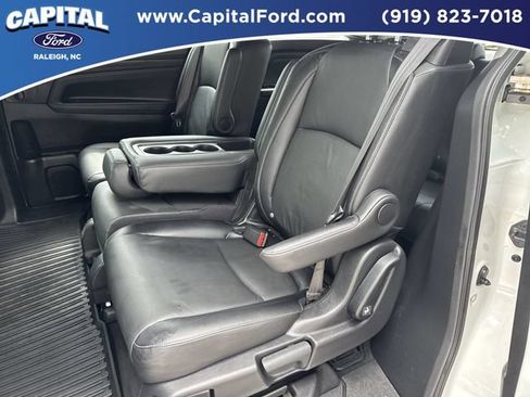 Used 2022 Honda Odyssey EX-L image 18