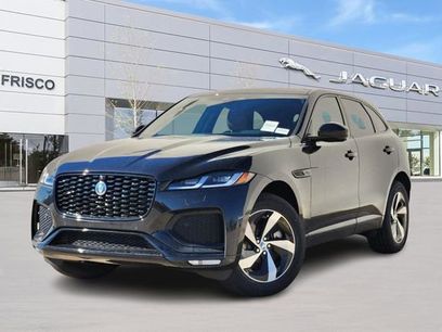 Used 2026 Jaguar F-PACE R-Dynamic S