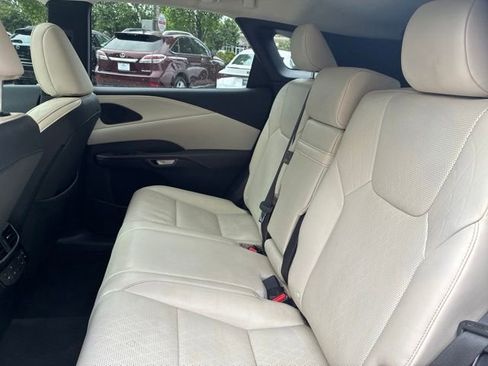 Used 2023 Lexus RX 350 w/ Accessory Package (Z1) AWD/4WD image 30