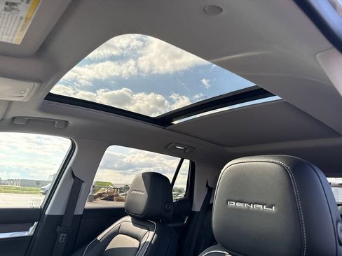 New 2027 GMC Terrain Denali AWD/4WD image 28