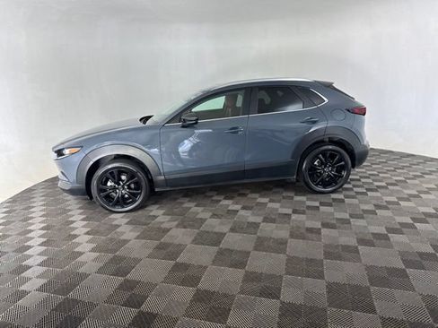 Used 2025 MAZDA CX-30 AWD 2.5 S w/ Preferred Package image 11