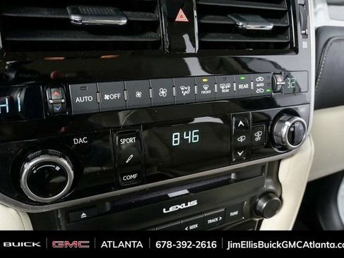 Used 2023 Lexus GX 460 Luxury image 14