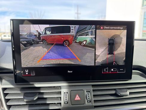 Used 2023 Audi Q5 2.0T Premium Plus w/ Premium Plus Package image 49