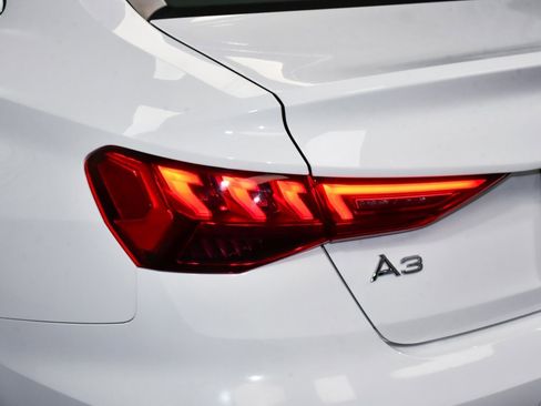 Used 2024 Audi A3 2.0T Premium image 70