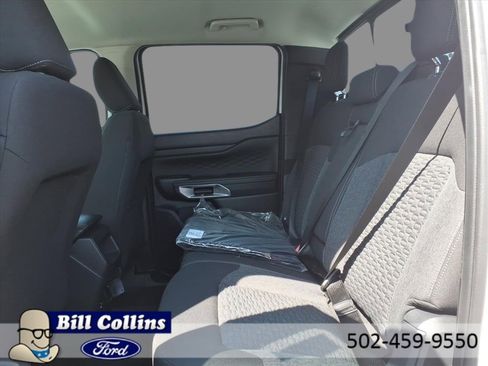 New 2025 Ford Ranger XLT w/ FX4 Off-Road Package image 6