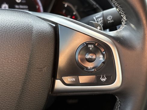 Used 2019 Honda Civic Sport image 19