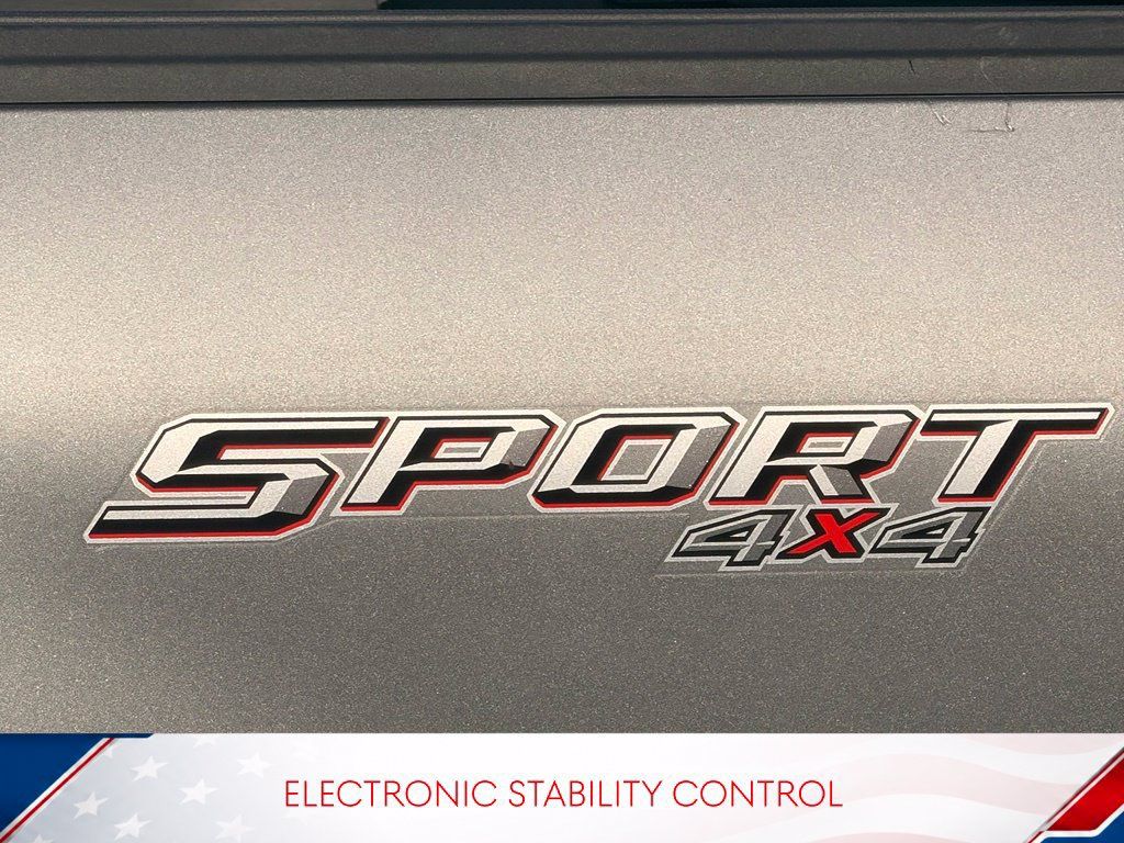 Used 2023 Ford F150 Lariat w/ Equipment Group 502A High AWD/4WD image 10