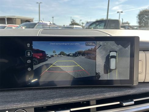 New 2026 Hyundai Santa Fe Calligraphy image 6