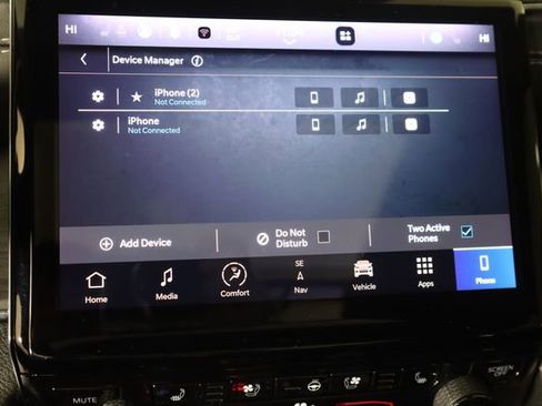 Used 2023 Jeep Grand Cherokee L Overland image 55