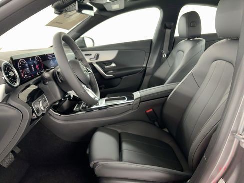New 2026 Mercedes-Benz CLA 250 image 5