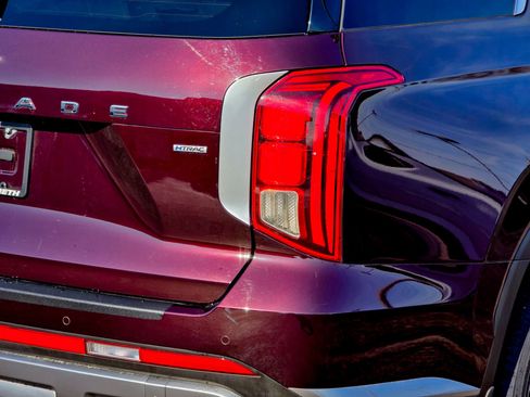 Used 2024 Hyundai Palisade SEL image 18