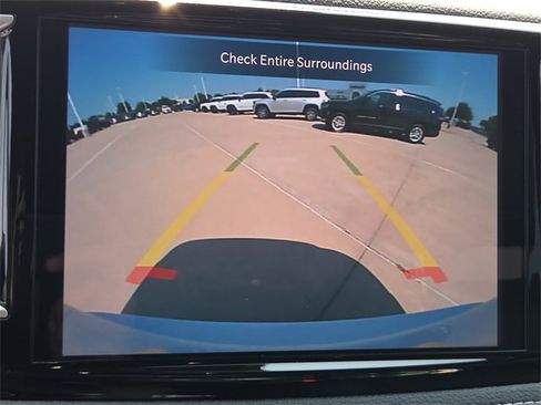 New 2026 Chrysler Pacifica Select image 19