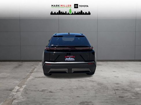 New 2026 Toyota C-HR AWD/4WD image 5