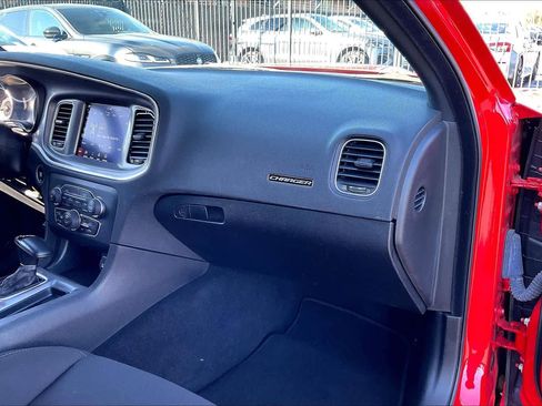 Used 2022 Dodge Charger GT image 18