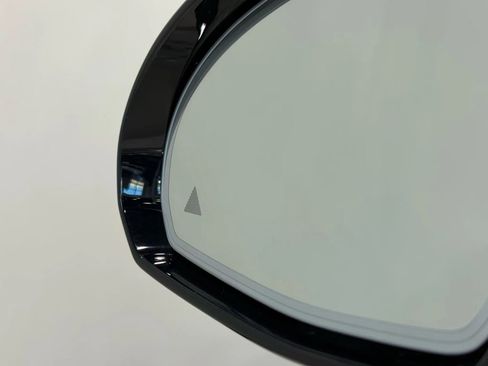 Used 2022 Mercedes-Benz S 580 4MATIC Sedan image 12