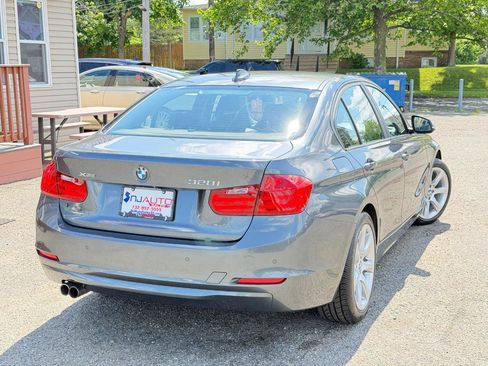 Used 2015 BMW 328i xDrive Sedan AWD/4WD image 87