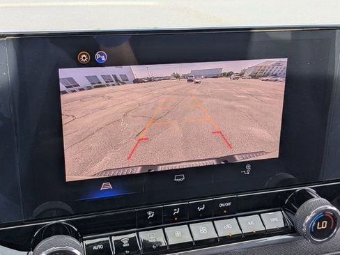 New 2026 Chevrolet Colorado Trail Boss AWD/4WD image 20