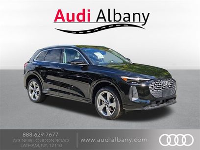 New 2025 Audi Q5 Premium Plus