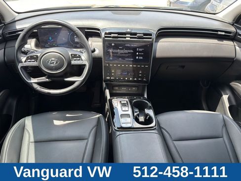 Used 2023 Hyundai Tucson SEL AWD/4WD image 24