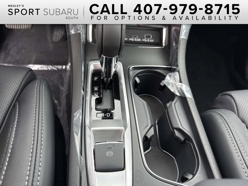 New 2026 Subaru Ascent Limited AWD/4WD image 37