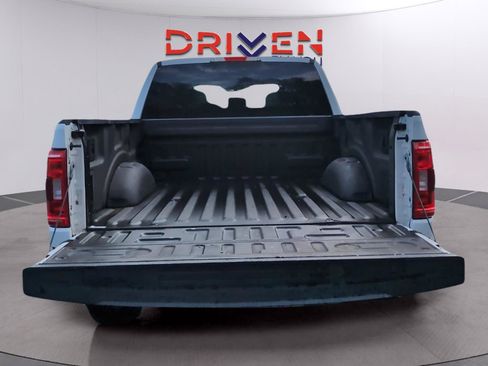 Used 2021 Ford F150 XLT w/ Equipment Group 302A High AWD/4WD image 9
