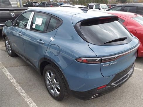 New 2024 Dodge Hornet R/T image 6