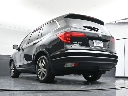 Used 2018 Honda Pilot EX-L image 31