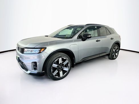 Used 2024 Honda Prologue Elite image 3