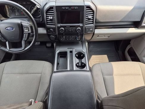 Used 2019 Ford F150 XLT w/ Equipment Group 302A Luxury AWD/4WD image 26