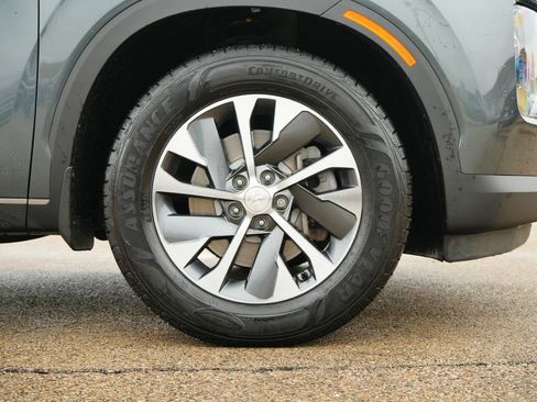 Used 2022 Hyundai Palisade SEL image 10