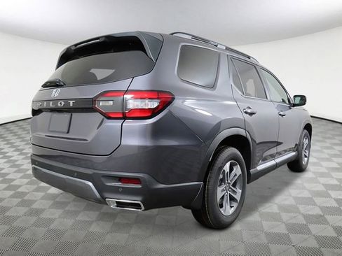 New 2026 Honda Pilot EX-L image 6