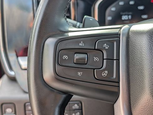 Used 2024 GMC Sierra 1500 Elevation w/ Elevation Premium Package AWD/4WD image 28