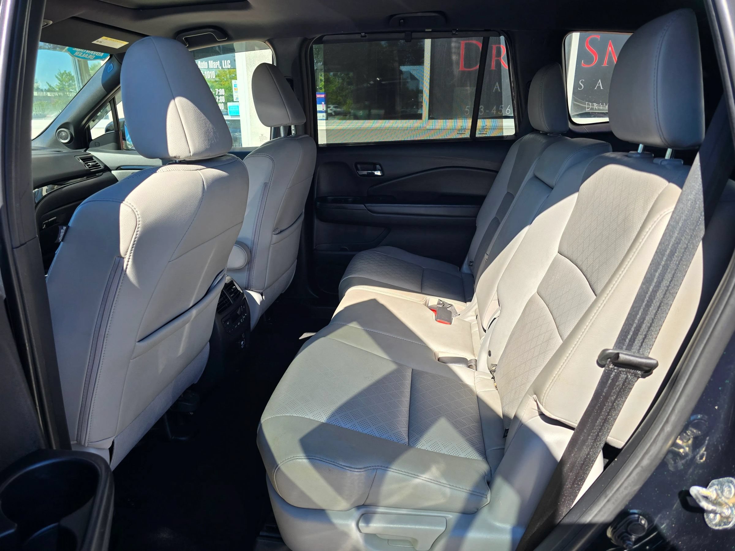 Used 2019 Honda Passport Elite image 10