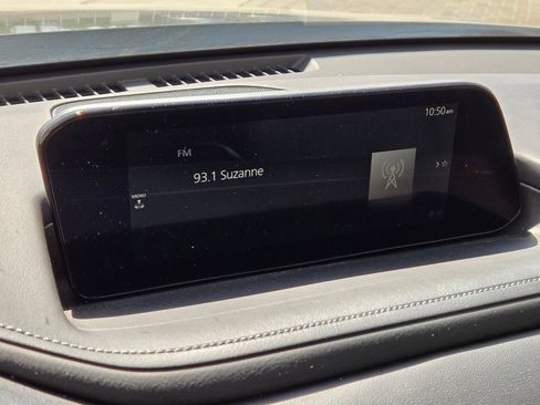 Used 2025 MAZDA CX-30 AWD 2.5 S w/ Preferred Package image 10