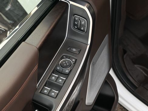 Used 2023 Ford F350 King Ranch w/ Chrome Package image 29