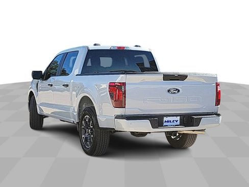 Used 2025 Ford F150 STX w/ Equipment Group 200A image 6