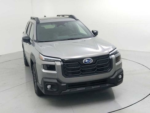 New 2026 Subaru Outback Limited AWD/4WD image 2