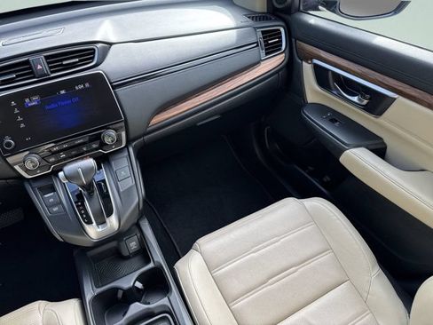 Used 2019 Honda CR-V EX-L image 18