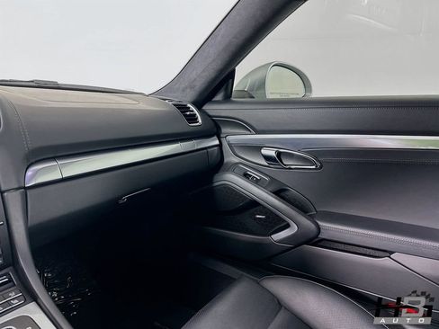 Used 2015 Porsche Cayman GTS RWD image 17