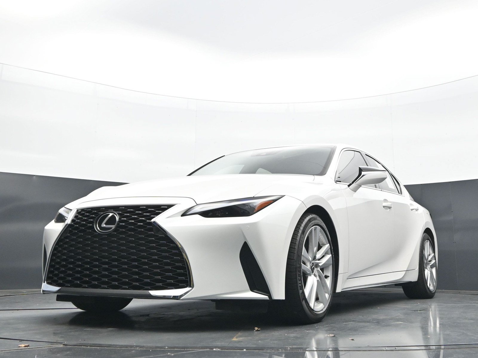 Used 2024 Lexus IS 300 w/ Comfort Package RWD image 54