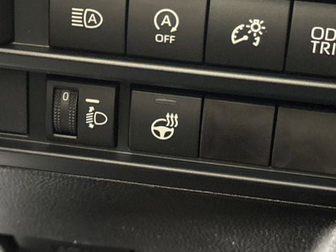 New 2026 Toyota Tundra SR5 AWD/4WD image 32