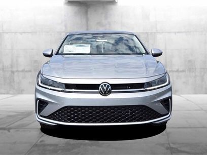 New 2025 Volkswagen Jetta SE